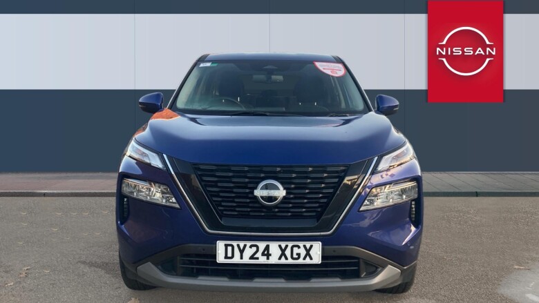 Nissan X-Trail 1.5 E-Power E-4orce 213 Acenta Premium 5dr Auto Hybrid Station Wagon